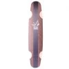 Rocket Linum 106 Naturalite Longboard Deck 2 Rocket Linum 106 Naturalite Longboard Deck -Skateboard Shop rocket linum 106 naturalite longboard deck