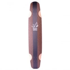 Rocket Linum 116 Naturalite Longboard Deck -Skateboard Shop rocket linum 116 naturalite longboard deck 3