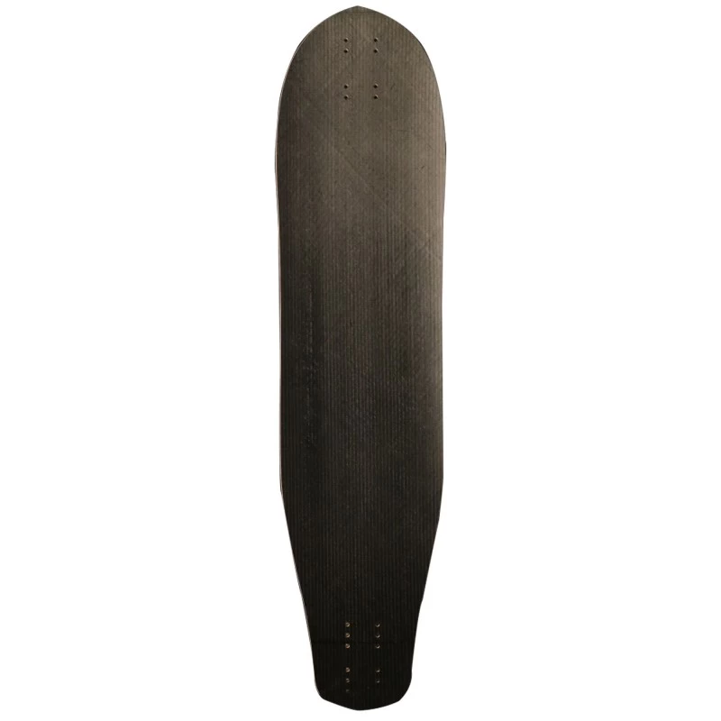 Rocket Moray 39” Longboard Deck 4 Rocket Moray 39” Longboard Deck - Afbeelding 2