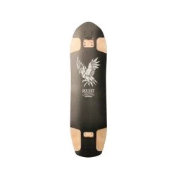 Rocket Phoenix Tristan Pro 33" Longboard Deck 2023 -Skateboard Shop rocket phoenix tristan pro 33 longboard deck 2023 3