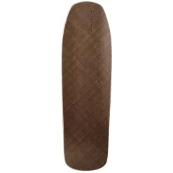 Rocket Pool Scout Single Kick 30" Longboard Deck