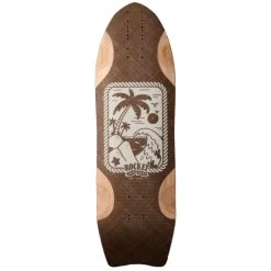 Rocket Surf Scout 30.5" Longboard Deck -Skateboard Shop rocket surf scout 305 longboard deck 2