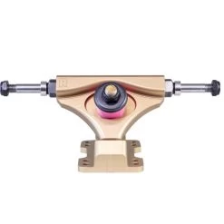Rogue Slalom Front - 106mm - 116mm 50° - Precision Longboard Truck -Skateboard Shop rogue slalom front 106mm 116mm 50 precision longboard truck 2
