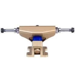 Rogue Slalom Front - 106mm - 116mm 50° - Precision Longboard Truck -Skateboard Shop rogue slalom front 106mm 116mm 50 precision longboard truck 3