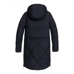Roxy Abbie Waterproof Longline Jacket -Skateboard Shop roxy abbie waterproof longline jacket 14