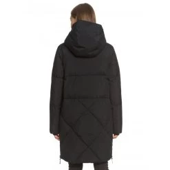 Roxy Abbie Waterproof Longline Jacket -Skateboard Shop roxy abbie waterproof longline jacket 16