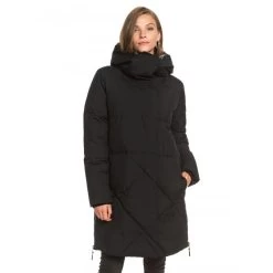 Roxy Abbie Waterproof Longline Jacket -Skateboard Shop roxy abbie waterproof longline jacket 17