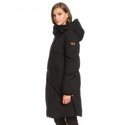 Roxy Abbie Waterproof Longline Jacket -Skateboard Shop roxy abbie waterproof longline jacket 18