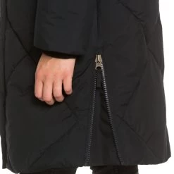 Roxy Abbie Waterproof Longline Jacket -Skateboard Shop roxy abbie waterproof longline jacket 19