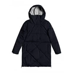 Roxy Abbie Waterproof Longline Jacket
