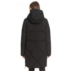 Roxy Abbie Waterproof Longline Jacket -Skateboard Shop roxy abbie waterproof longline jacket 5