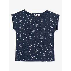 Roxy African Sunset Print Kids Top -Skateboard Shop roxy african sunset print kids top 1