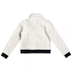 Roxy Almost Always Zip-Up Sherpa Jacket -Skateboard Shop roxy almost always zip up sherpa jacket 5