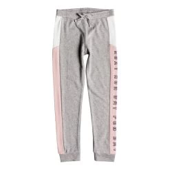 Roxy Another You Kids Pants Heritage Heather