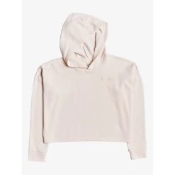 Roxy Autumn Lounge Boxy Kids Hoodie