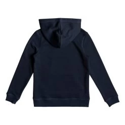 Roxy Chica Del Sur Kids Hoodie Dress Blue -Skateboard Shop roxy chica del sur kids hoodie dress blue 3