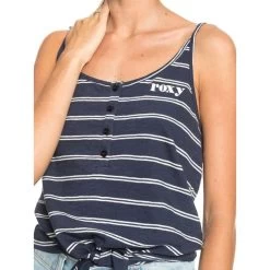 Roxy From Me To You Tank Top -Skateboard Shop roxy from me to you tank top 4