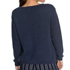 Roxy Glimpse Of Romance Sweater Dress Blues -Skateboard Shop roxy glimpse of romance sweater dress blues 4