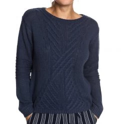 Roxy Glimpse Of Romance Sweater Dress Blues -Skateboard Shop roxy glimpse of romance sweater dress blues 9