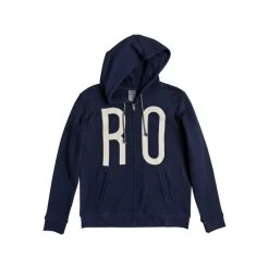 Roxy More Summer Zip Hoodie Dress Blues 21 Roxy More Summer Zip Hoodie Dress Blues -Skateboard Shop roxy more summer zip hoodie dress blues 9