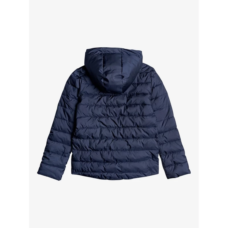 Roxy Night Voyage Kids Puffer Jacket 5 Roxy Night Voyage Kids Puffer Jacket - Afbeelding 3