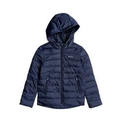 Roxy Night Voyage Kids Puffer Jacket 11 Roxy Night Voyage Kids Puffer Jacket -Skateboard Shop roxy night voyage kids puffer jacket 3