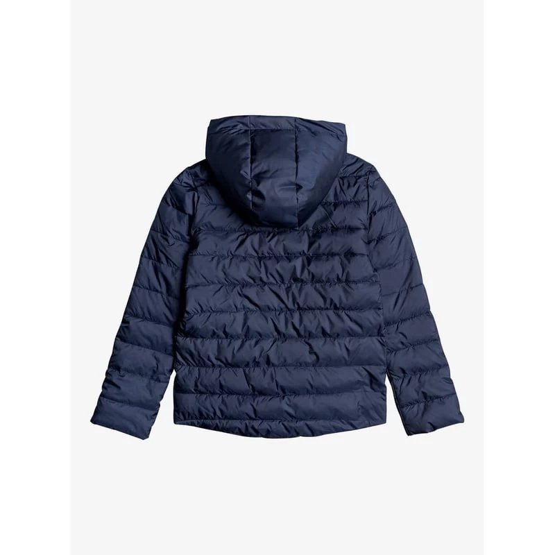 Roxy Night Voyage Kids Puffer Jacket 8 Roxy Night Voyage Kids Puffer Jacket - Afbeelding 6