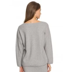 Roxy Soul Sound Sweater -Skateboard Shop roxy soul sound sweater 3