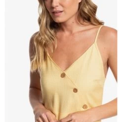 Roxy Sun May Shine Dress 11 Roxy Sun May Shine Dress -Skateboard Shop roxy sun may shine dress 1