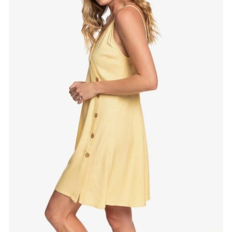 Roxy Sun May Shine Dress 10 Roxy Sun May Shine Dress - Afbeelding 8