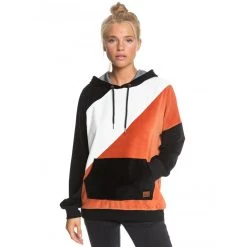 Roxy Surf Spot Hoodie -Skateboard Shop roxy surf spot hoodie 2