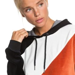 Roxy Surf Spot Hoodie -Skateboard Shop roxy surf spot hoodie 5