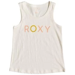 Roxy There Is Life A Kids T-Shirt Marshmallow -Skateboard Shop roxy there is life b t shirt barberry 6