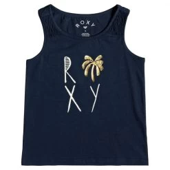 Roxy Wayfaring Stranger Kids Top Dress Blue 8 Roxy Wayfaring Stranger Kids Top Dress Blue -Skateboard Shop roxy wayfaring stranger kids t shirt dress blue 2