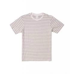 RVCA Balance Knit T-Shirt -Skateboard Shop rvca balance knit t shirt 2