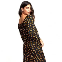 RVCA Cartia Top Women 29 RVCA Cartia Top Women -Skateboard Shop rvca cartia top women 13