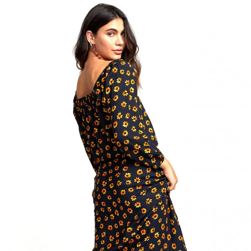 RVCA Cartia Top Women 9 RVCA Cartia Top Women - Afbeelding 7