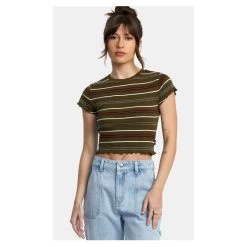 RVCA Classmate T-Shirt