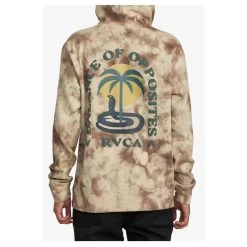 RVCA Cobra Mirage Hoodie