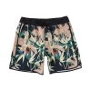 RVCA Eastern Elastic Boardshorts -Skateboard Shop rvca eastern elastic boardshorts