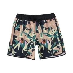 RVCA Eastern Elastic Boardshorts