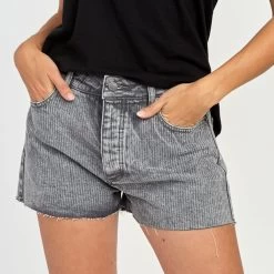 RVCA Georgie Shorts -Skateboard Shop rvca georgie shorts 1