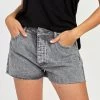 RVCA Georgie Shorts -Skateboard Shop rvca georgie shorts