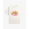 RVCA Happy Hour T-Shirt -Skateboard Shop rvca happy hour t shirt