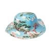 RVCA Location Bucket Hat -Skateboard Shop rvca location bucket hat