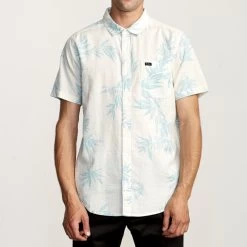 RVCA Richmond Shirt