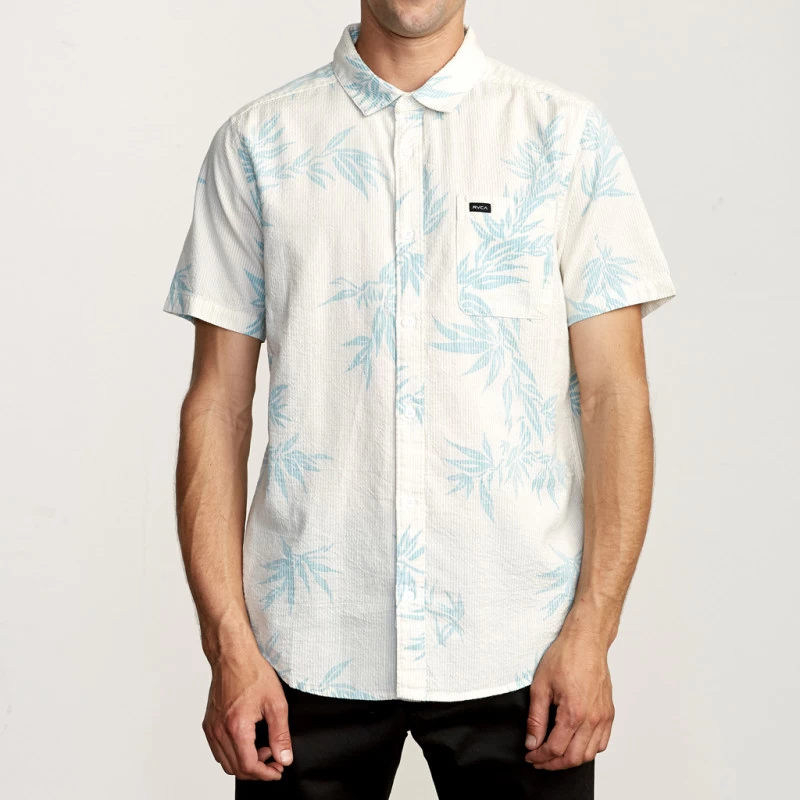 RVCA Richmond Shirt 3 RVCA Richmond Shirt