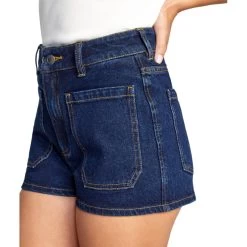 RVCA Rowe Shorts -Skateboard Shop rvca rowe shorts 2