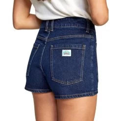 RVCA Rowe Shorts -Skateboard Shop rvca rowe shorts 5