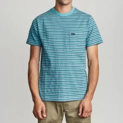 RVCA Runaway T-Shirt